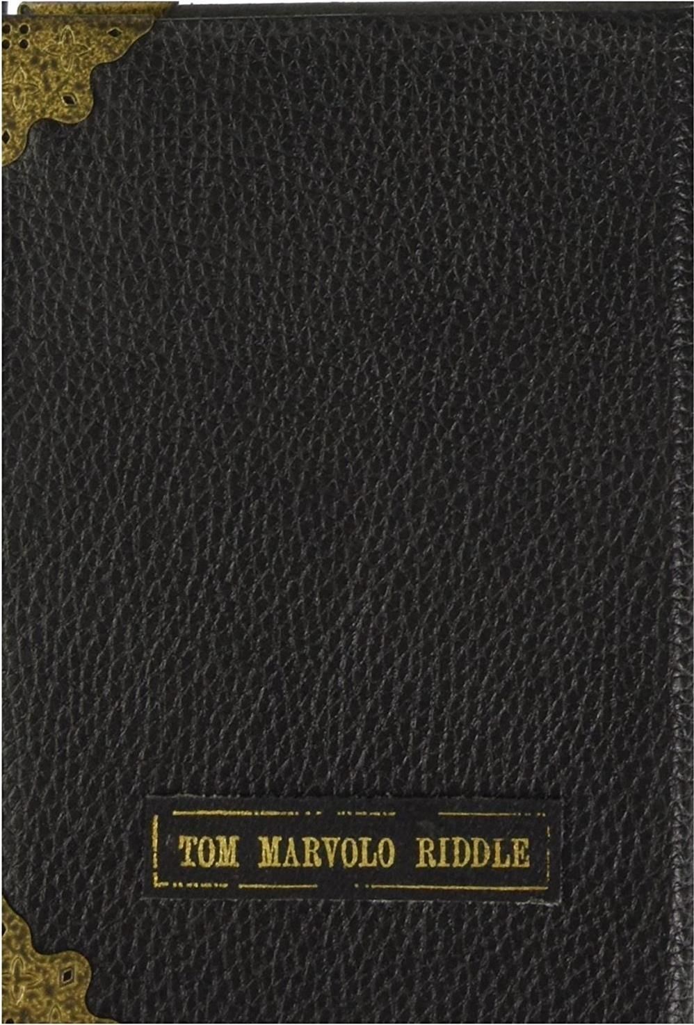 Merchandising Noble NN7263 - Harry Potter - Tom Riddles Diary Diario NUOVO SIGILLATO EDIZIONE DEL SUBITO DISPONIBILE