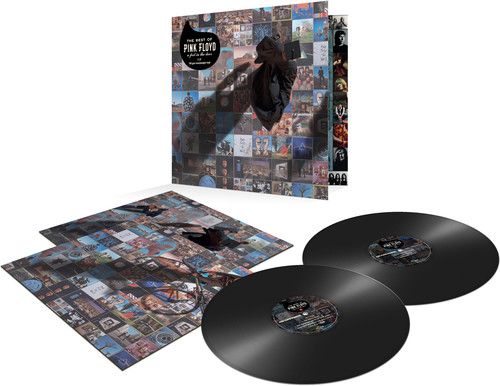 PINK FLOYD RECORDS 2379665