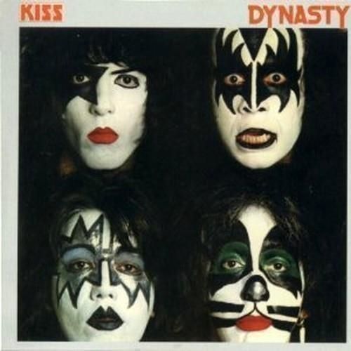 Audio Cd Kiss - Dynasty NUOVO SIGILLATO EDIZIONE DEL SUBITO DISPONIBILE