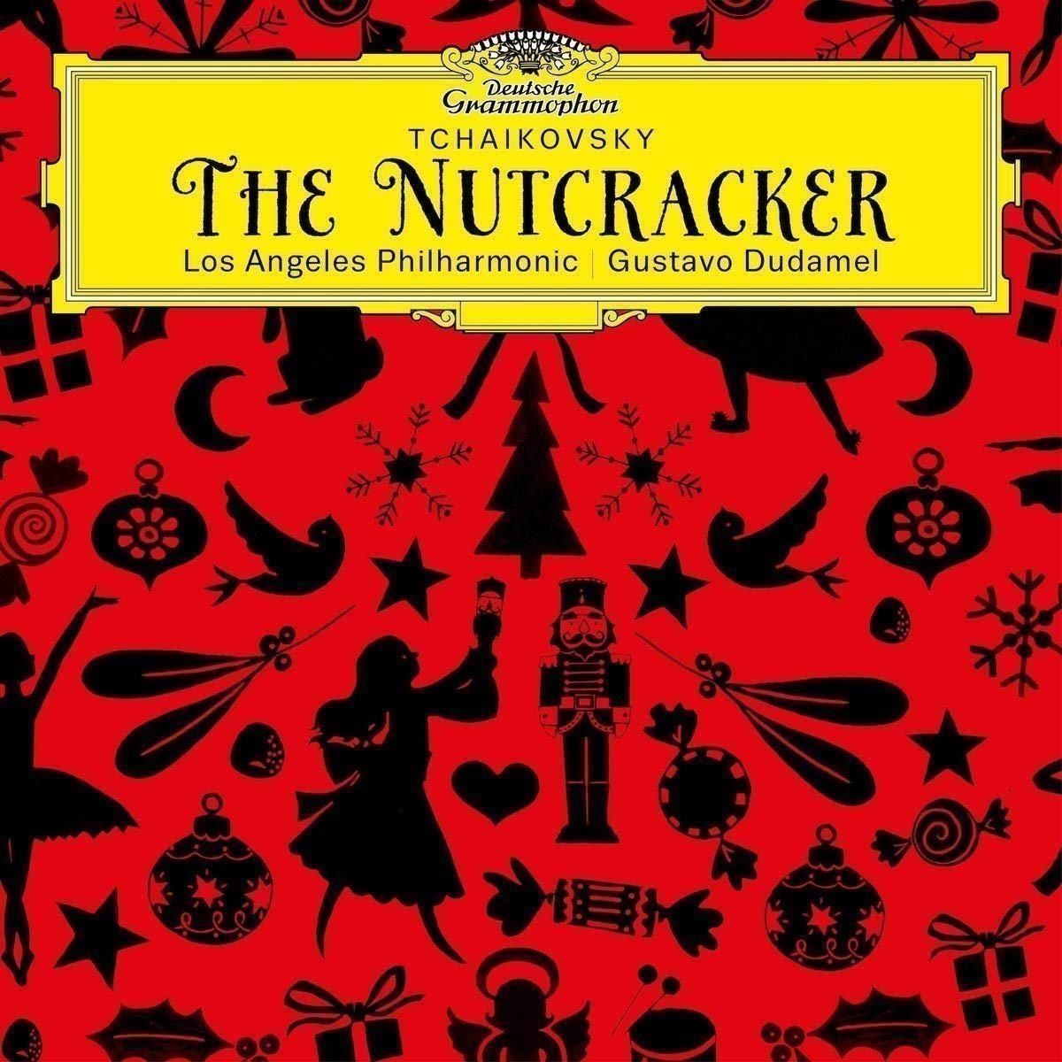 DEUTSCHE GRAMMOPHON 2610738