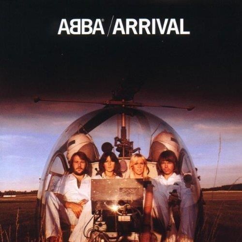 Vinile Abba - Arrival NUOVO SIGILLATO EDIZIONE DEL SUBITO DISPONIBILE