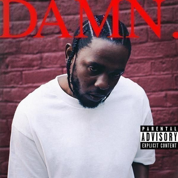 Audio Cd Kendrick Lamar - Damn. NUOVO SIGILLATO EDIZIONE DEL SUBITO DISPONIBILE