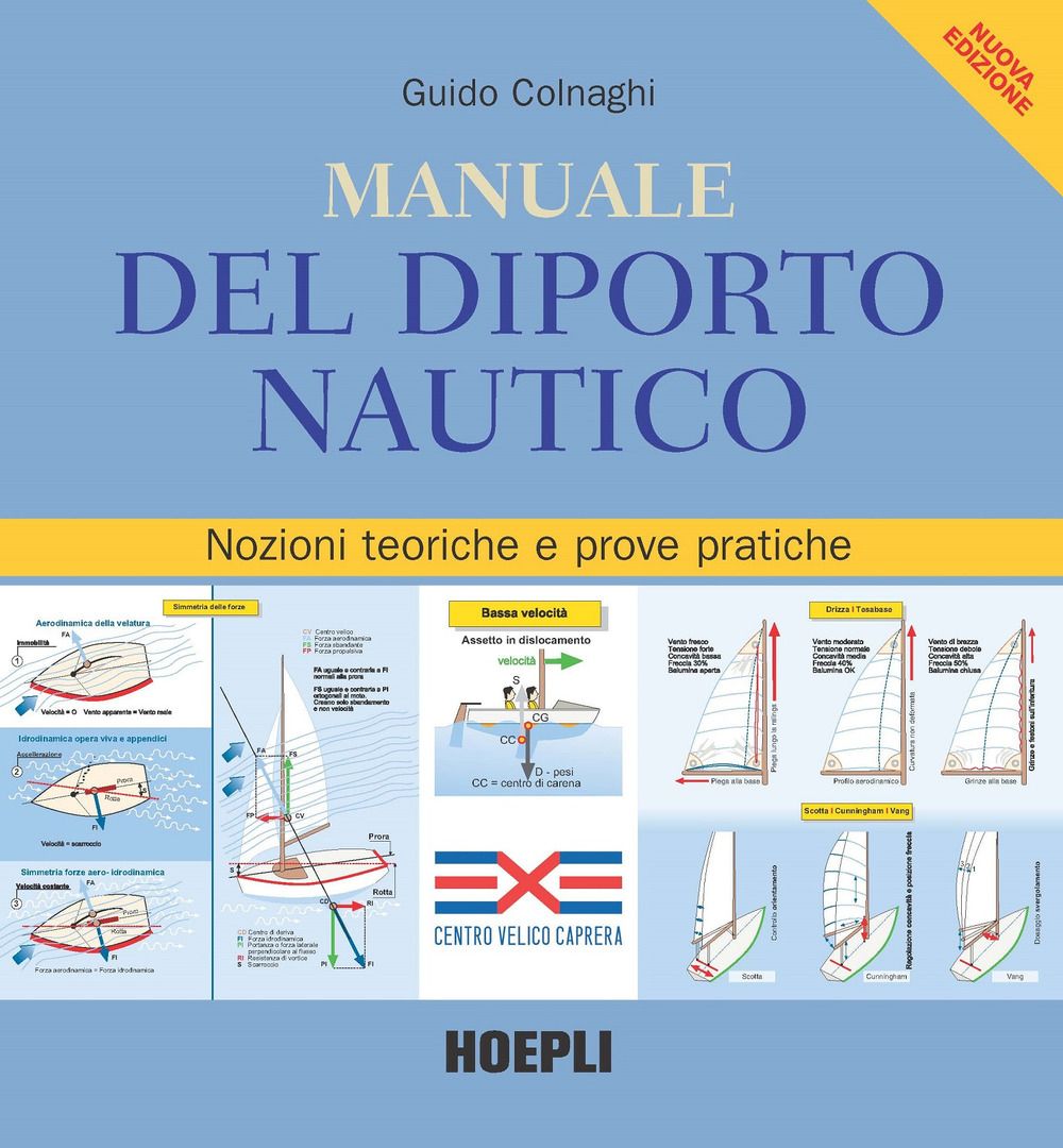 HOEPLI 3009803