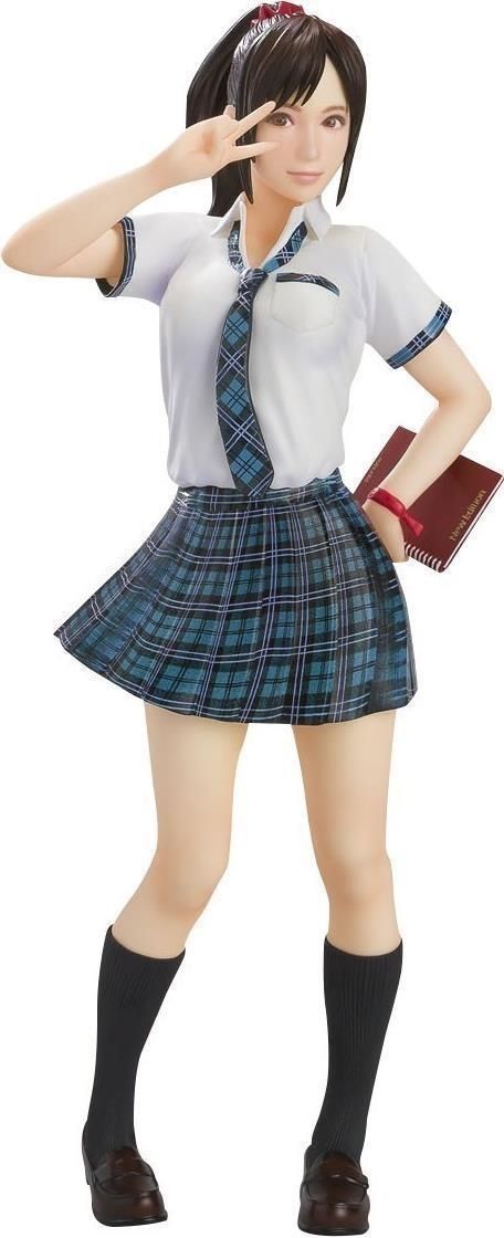 Merchandising Summer Lesson: Bandai - Miyamoto Hikari NUOVO SIGILLATO SUBITO DISPONIBILE