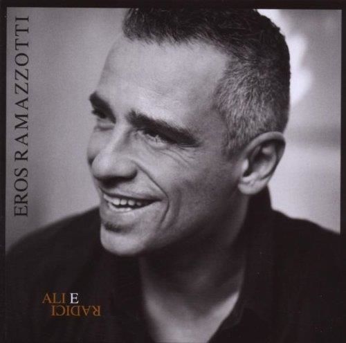 Audio Cd Eros Ramazzotti - Ali E Radici NUOVO SIGILLATO EDIZIONE DEL SUBITO DISPONIBILE