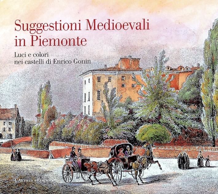 LARTISTICA EDITRICE 2549834