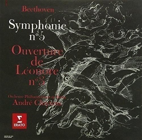 Audio Cd Ludwig Van Beethoven - Symphony No.5 6 Pastoral NUOVO SIGILLATO EDIZIONE DEL SUBITO DISPONIBILE