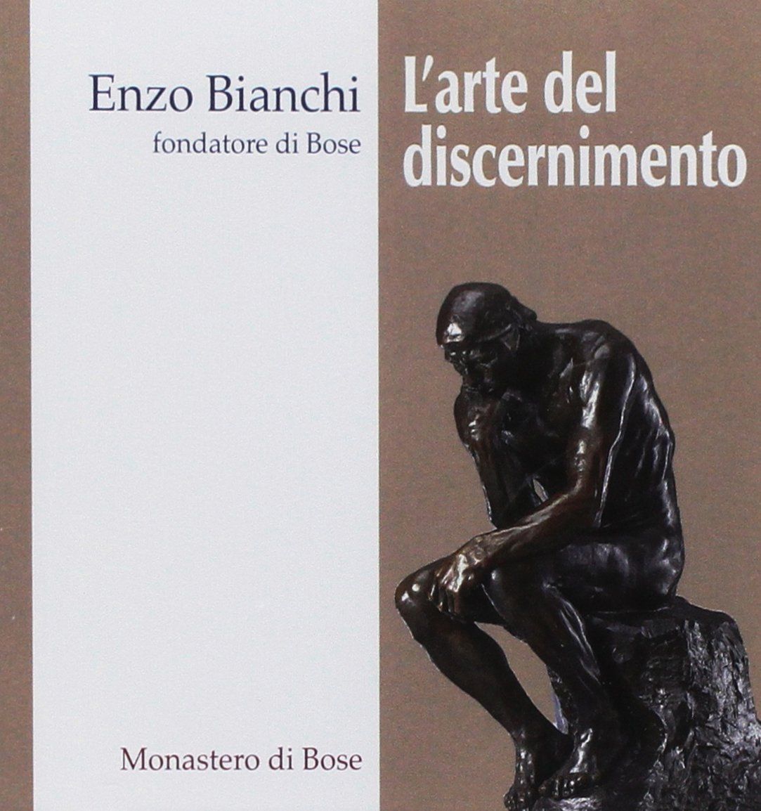 Audio Cd LArte Del Discernimento 2 Cd NUOVO SIGILLATO EDIZIONE DEL DISPO ENTRO UN MESE SU ORDINAZIONE