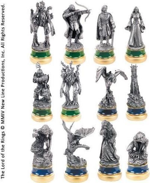 NOBLE COLLECTION 2005920