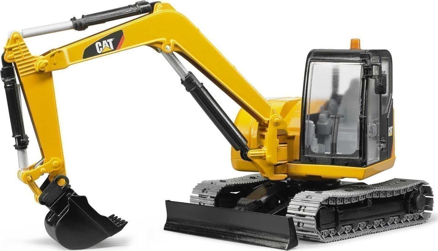 Merchandising : 2456 - Cat Mini Scavatore NUOVO SIGILLATO EDIZIONE DEL SUBITO DISPONIBILE