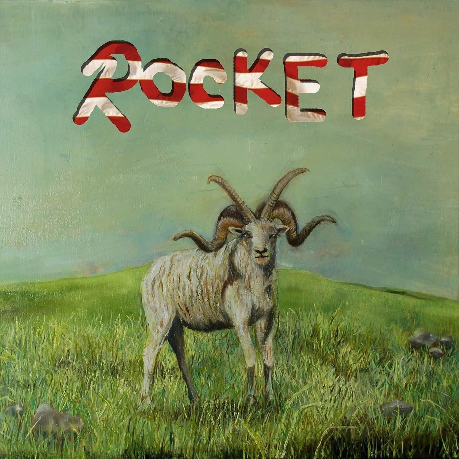 Vinile Sandy Alex G - Rocket NUOVO SIGILLATO EDIZIONE DEL SUBITO DISPONIBILE
