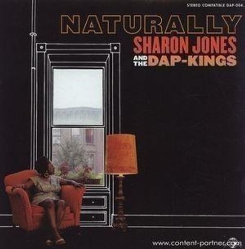 DAPTONE RECORDS 769498