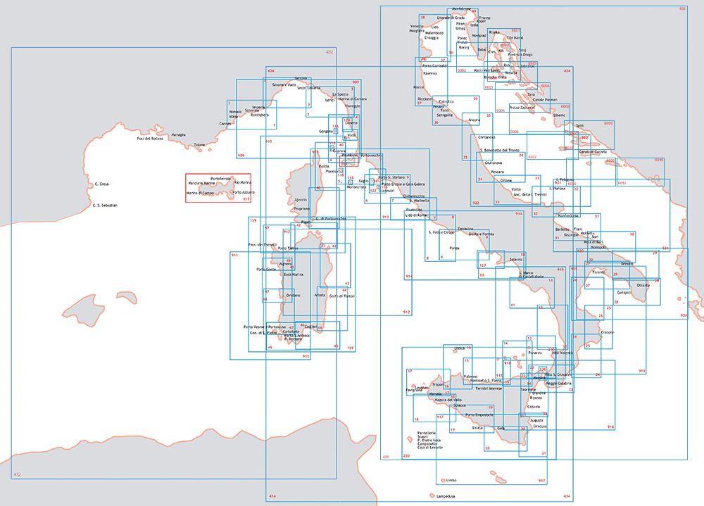 Isola D'elba