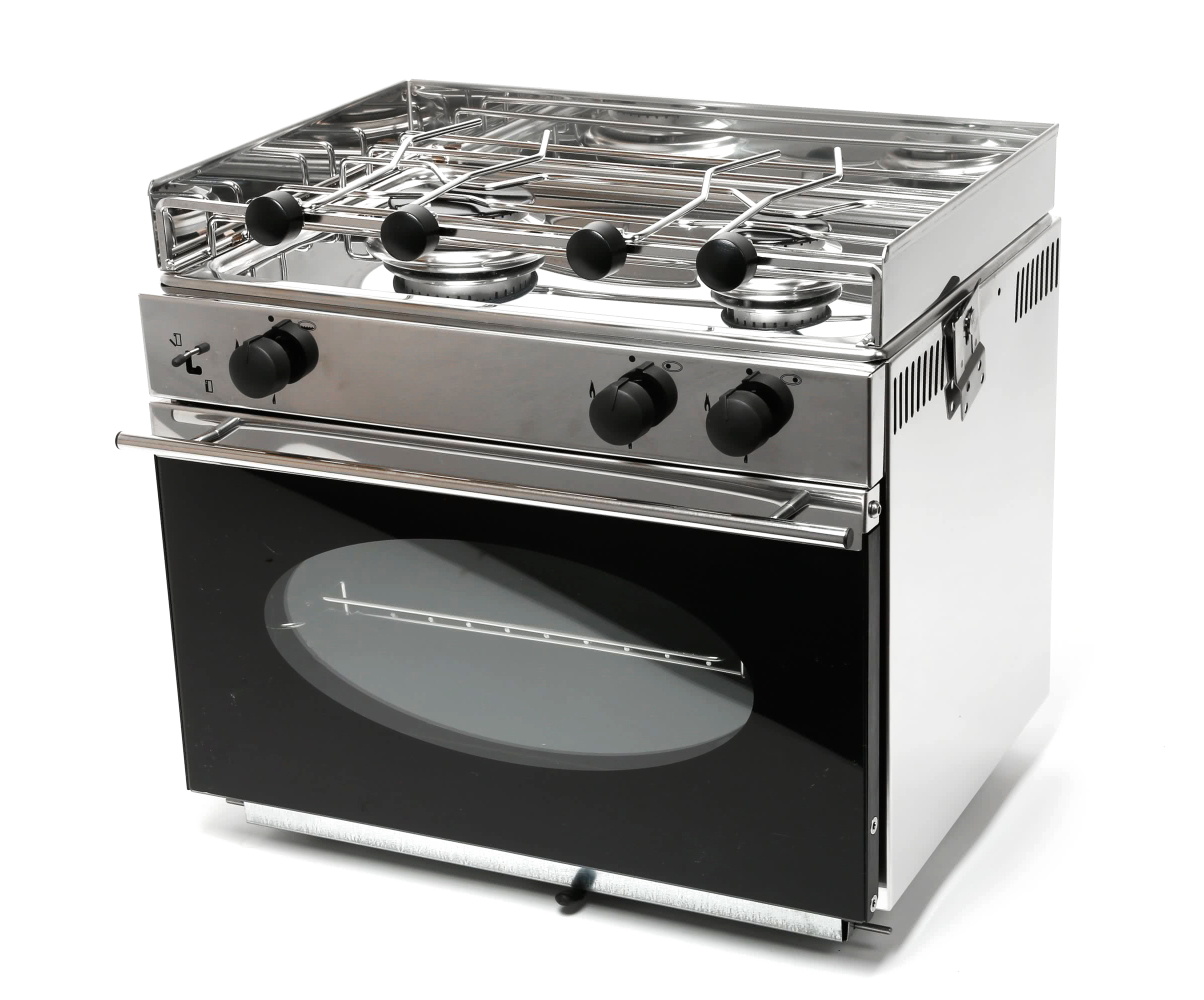 Cucina Con Forno One