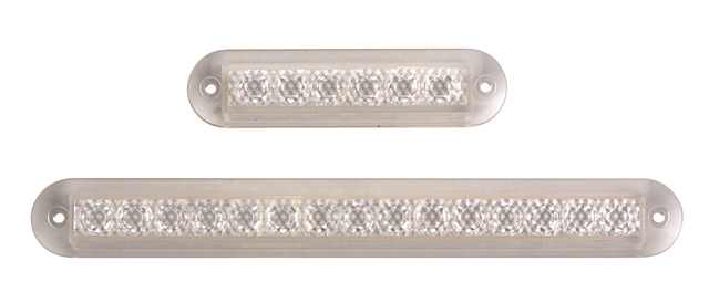 Luce Di Cortesia A 6 Led 12v