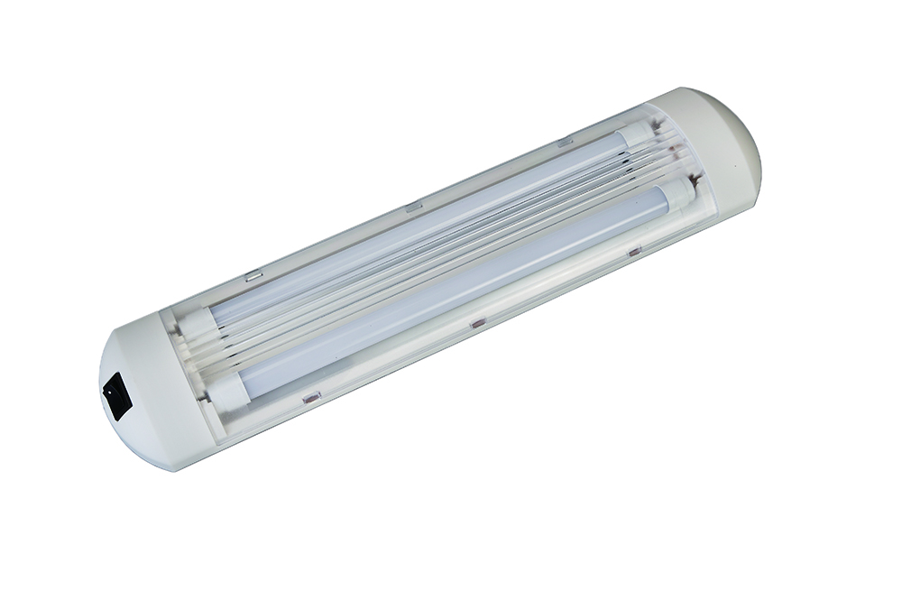 Plafoniera A 39 Led 10-30v