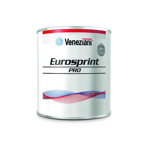 Eurosprint Pro Nera Lt.5