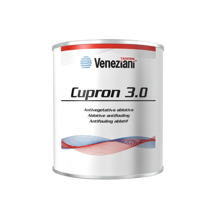 Cupron 3.0 Blu Lt.0,75