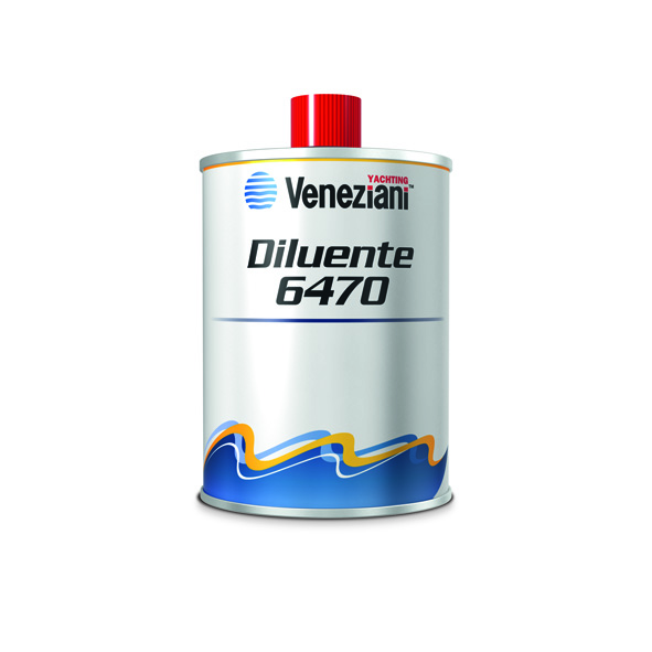 Diluente 6470 Lt.0,50