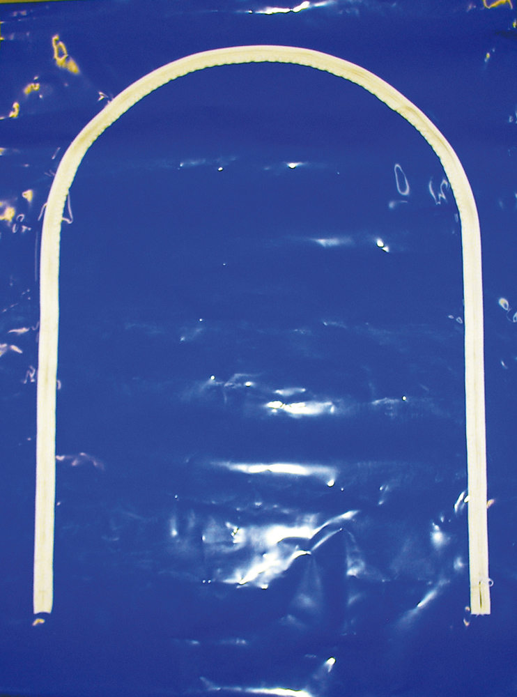 Porta Blu Mm.580x720