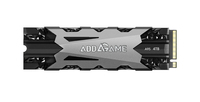 Addlink A95 - 1TB SSD M.2 2280 PCIe Gen4x4 NVMe 1.4, (R:7300, W:6000) PS5 supported