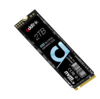 Addlink S92 - 2TB SSD M.2 PCIe Gen4x4 NVMe 2280, (R:4850, W:3600) QLC