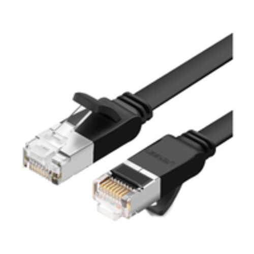 UGREEN Cavo Ethernet Cat 6 U/UTP 20m (Black)