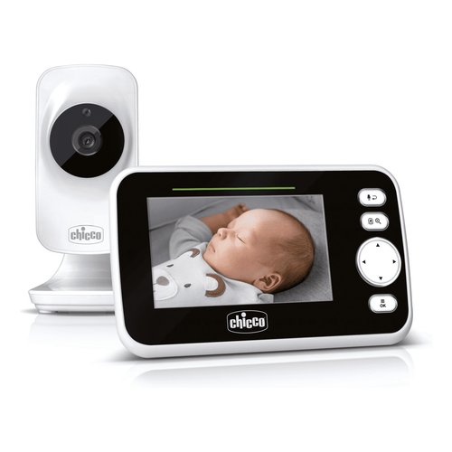 Angelcare Baby Monitor Ac127 FOPPAPEDRETTI - 9700034700