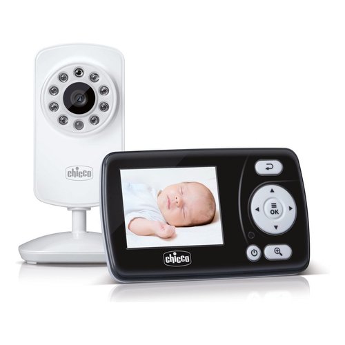 Angelcare Baby Monitor Ac127 FOPPAPEDRETTI - 9700034700