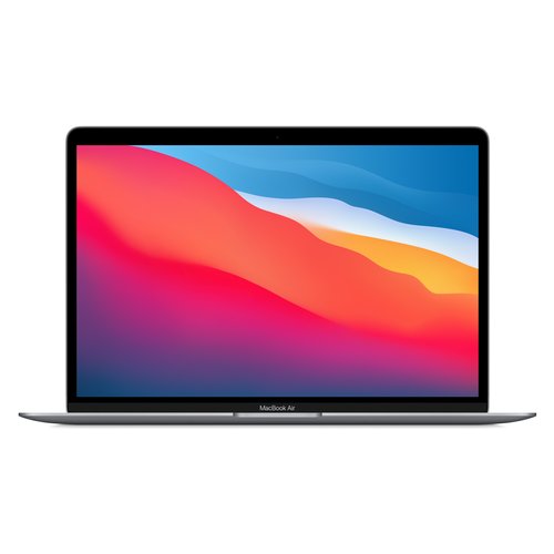 Apple Notebook 0812509 Notebook Apple MGN63T A MACBOOK AIR Grigio siderale 0194252056288