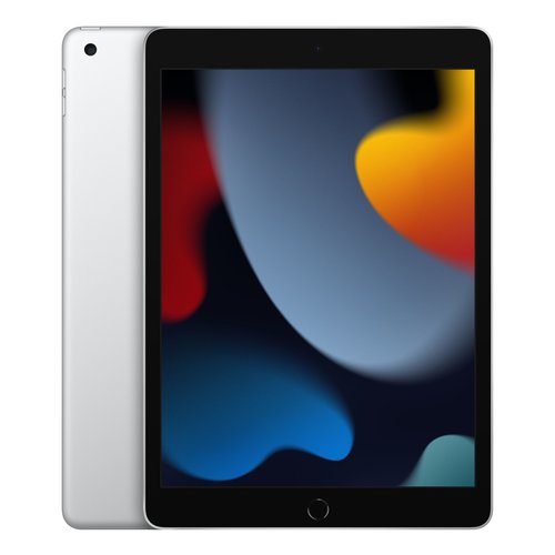 Apple Tablet 0845667 Tablet Apple MK2L3TY A IPAD 9TH Wi Fi Silver 0194252516027