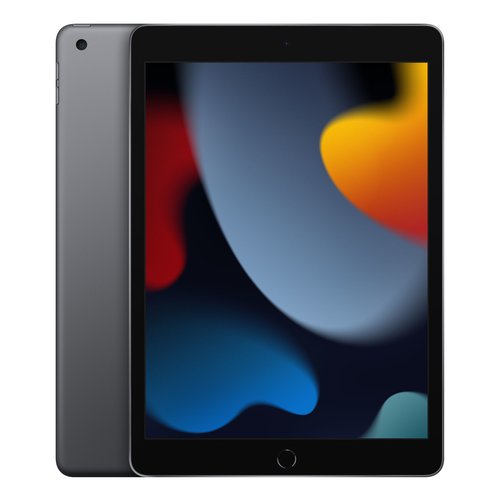 Apple Tablet 0845668 Tablet Apple MK2N3TY A IPAD 9TH Wi Fi Space grey