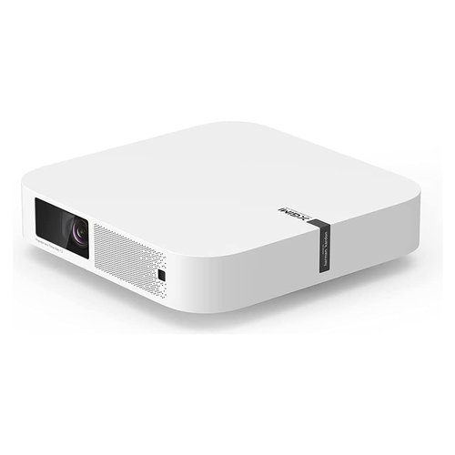 Xgimi Videoproiettore 0849097 Videoproiettore Xgimi XL03A ELFIN Full Hd Android Tv White 6...