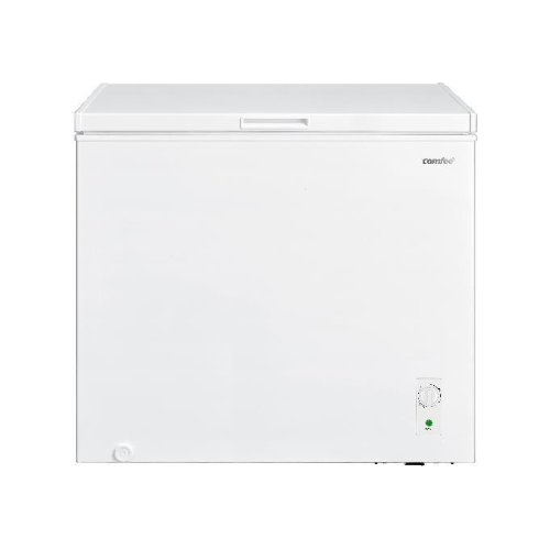 Comfee' Congelatore libera installazione Rcc270Wh1 Congelatore Comfee' Rcc270Wh1 White White 6940461932134