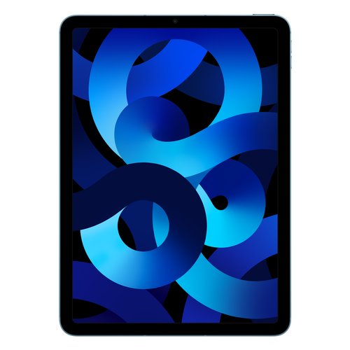 Apple Tablet 0859653 Tablet Apple MM6U3TY A IPAD AIR 5TH Cellular Blue