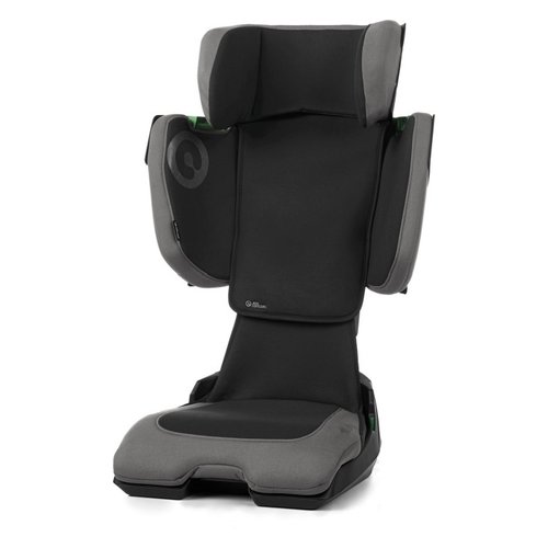 Seggiolino auto, IsoFix, I-Size, 100-150 cm