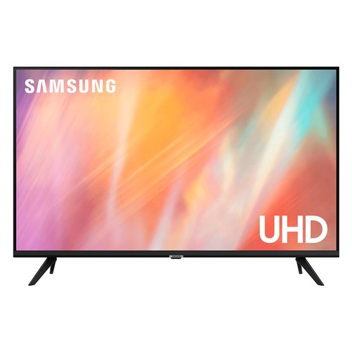 Samsung Televisore 0873679 Tv Samsung UE65AU7090UXZT SERIE 7 SmartThings TV UHD Black 8806...