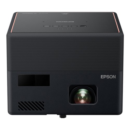 Epson VideoproiettoreEf12FullHdVideoproiettore Epson V11HA73040 HOME CINEMA Ef 12 Full Hd...