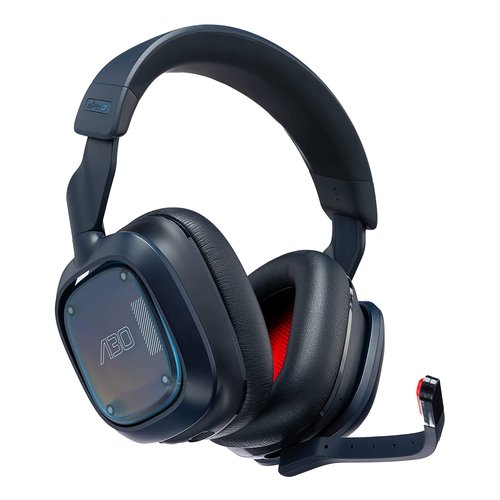 Astro Cuffie gaming Wireless Cuffie gaming Astro 939 002008 A30 Wireless Navy e Red Navy e Red 5099206097469