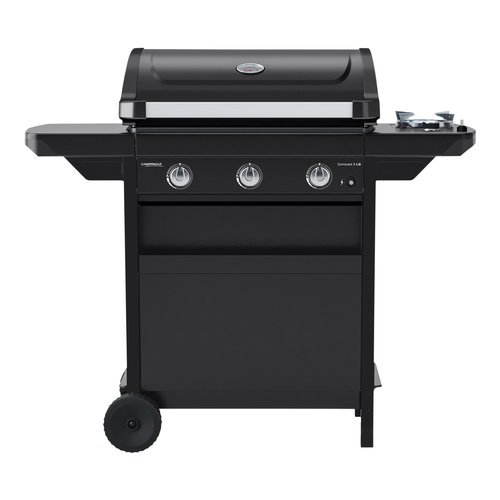 Camping Gaz Barbecue Compact3Ls Barbecue gpl Camping Gaz 2181060 Compact 3 Ls Nero Nero 31...