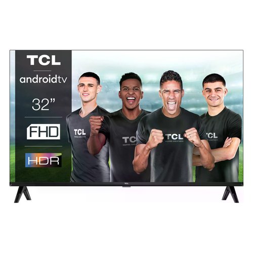 Smart TV TCL Smart TV 32S5400AF LED Android Full HD 32 110V/220V