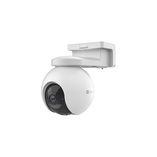 Ezviz Videocamera sorveglianza 3MPPan&Tilt Videocamera sorveglianza Ezviz CS EB8 4G 3MP Pan & Tilt White 6941545614625