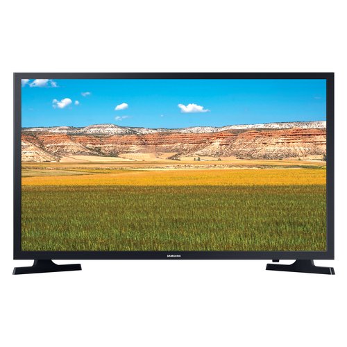 Samsung Televisore 0899046 Tv Samsung UE32T4300AEXZT SERIE 4 Smart TV HD Ready Black 88060...