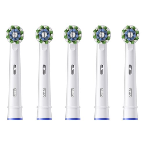 Oral-B Testine Di Ricambio iO Radiant White, 6 Testine : : Salute  e cura della persona