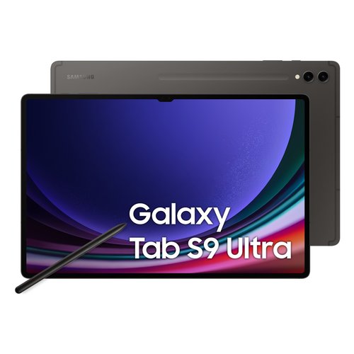 Samsung Tablet 0901897 Tablet Samsung SM X910NZAAEUE GALAXY TAB S9 ULTRA WiFi Graphite