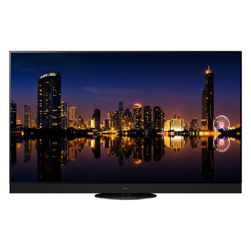 Panasonic Televisore SmartTVUHDOLED Tv Panasonic TX65MZ1500E SERIE MZ1500 Smart TV UHD OLED Black 5025232949410