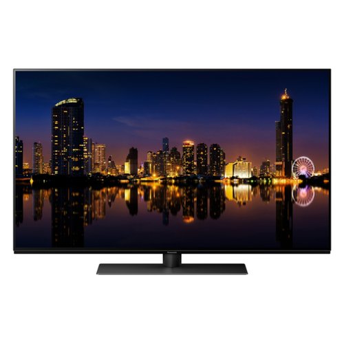 Panasonic Televisore SmartTVUHDOLED Tv Panasonic TX48MZ1500E SERIE MZ1500 Smart TV UHD OLED Black 5025232949434