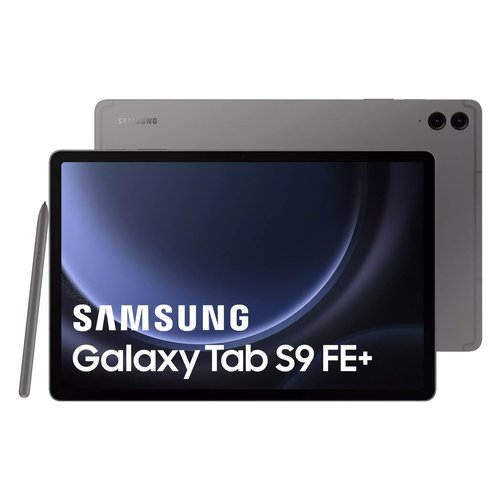 Samsung Tablet 5G Tablet Samsung SM X616BZAAEUE GALAXY TAB S9 FE+ 5G Gray 8806095158563