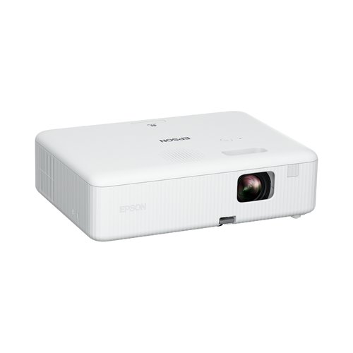 Epson Videoproiettore COFH01 Videoproiettore Epson V11HA84040 HOME CINEMA CO FH01 White 87...