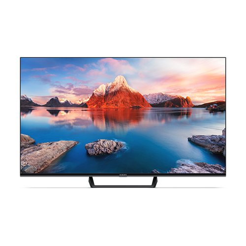 Xiaomi Televisore SmartTVUHD Tv Xiaomi 43APRO Smart TV UHD Black 6941948702394
